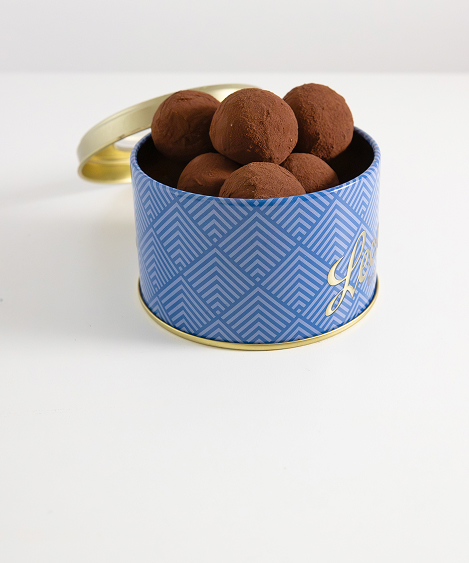 Selbstgemachtes Marzipan und Marzipankartoffeln